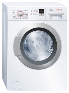 तस्वीर वॉशिंग मशीन Bosch WLG 20162