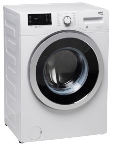 fotoğraf çamaşır makinesi BEKO MVY 69031 PTYB1