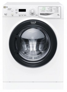 fotoğraf çamaşır makinesi Hotpoint-Ariston WMSF 6038 B