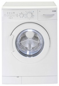fotoğraf çamaşır makinesi BEKO WML 25100 M