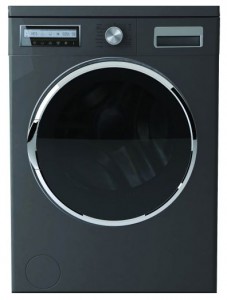 Photo ﻿Washing Machine Hansa WHS1241DS