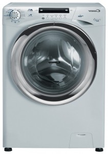 写真 洗濯機 Candy GO 2107 3DMC