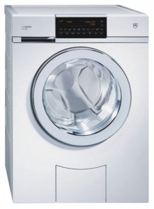 Photo ﻿Washing Machine V-ZUG WA-ASLR-c li