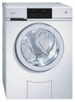 V-ZUG WA-ASLR-c li वॉशिंग मशीन