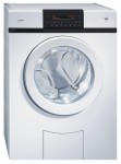 V-ZUG WA-ASLN re वॉशिंग मशीन