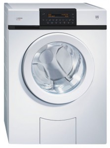 Foto Wasmachine V-ZUG WA-ASRN li