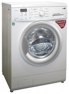 तस्वीर वॉशिंग मशीन LG M-1091LD1