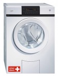 V-ZUG WA-ASZ li ﻿Washing Machine