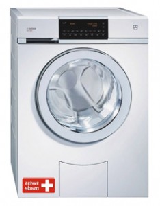 Foto Wasmachine V-ZUG WA-ASLZ-c li