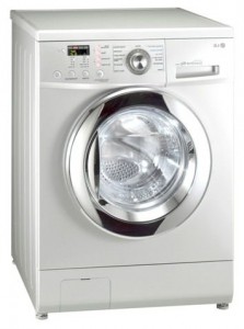 Photo ﻿Washing Machine LG F-1239SDR