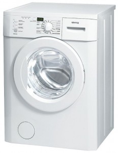तस्वीर वॉशिंग मशीन Gorenje WS 40089