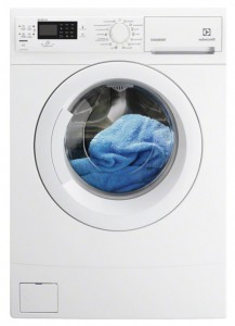 Photo ﻿Washing Machine Electrolux EWM 11044 NDU