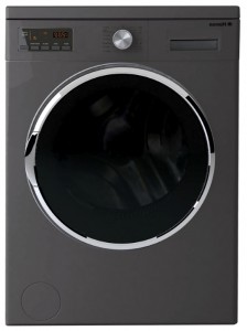 Photo ﻿Washing Machine Hansa WHS1250LJS