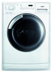 Whirlpool AWM 8101/PRO Máquina de lavar