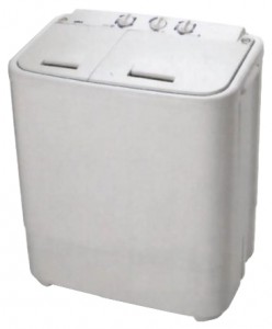 fotoğraf çamaşır makinesi Redber WMT-5001