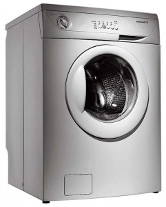 Photo Machine à laver Electrolux EWF 1028
