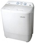 Redber WMT-5012 Wasmachine