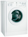 Indesit WIUN 105 Mașină de spălat