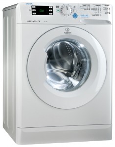 Fil Tvättmaskin Indesit XWE 71252 W