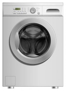 fotoğraf çamaşır makinesi Haier HW50-1002D