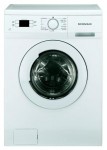 Daewoo Electronics DWD-M1051 Mașină de spălat