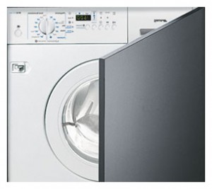 तस्वीर वॉशिंग मशीन Smeg STA161S