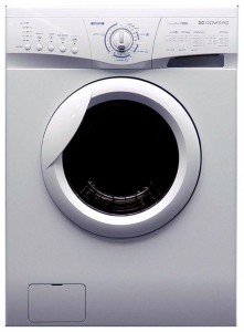 fotoğraf çamaşır makinesi Daewoo Electronics DWD-M8021