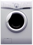 Daewoo Electronics DWD-M8021 Wasmachine