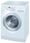 Siemens WXL 1262 洗衣机