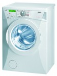 Gorenje WA 53121 S वॉशिंग मशीन