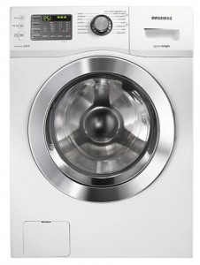 Foto Wasmachine Samsung WF600BOBKWQ