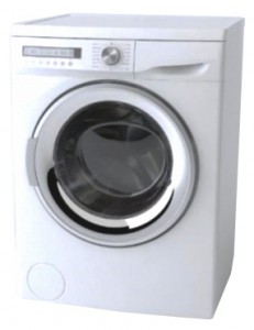 Photo ﻿Washing Machine Vestfrost VFWM 1040 WL