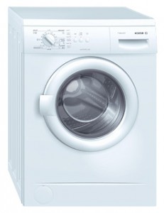 照片 洗衣机 Bosch WAA 16170