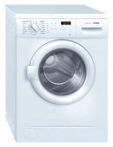 照片 洗衣机 Bosch WAA 20270