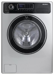 写真 洗濯機 Samsung WF7452S9R