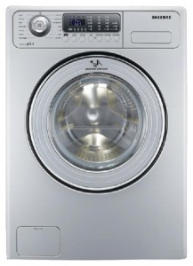 写真 洗濯機 Samsung WF7520S9C