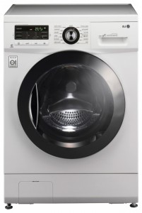Photo Machine à laver LG F-1296TD