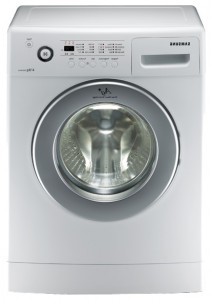 Kuva Pesukone Samsung WF7600SAV