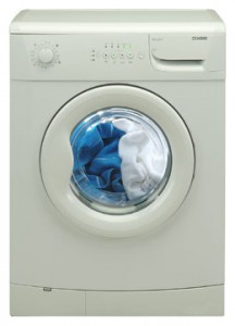 तस्वीर वॉशिंग मशीन BEKO WMD 23560 R