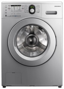 fotoğraf çamaşır makinesi Samsung WF8592FFS