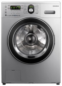 ảnh Máy giặt Samsung WF8692FER