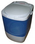 ВолТек Принцесса СМ-1 Blue वॉशिंग मशीन