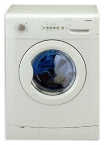 Photo Machine à laver BEKO WMD 24580 R