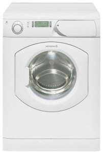 Foto Máquina de lavar Hotpoint-Ariston AVSF 129