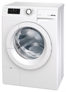 Foto Máquina de lavar Gorenje W 6543/S