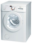 Gorenje W 729 Máquina de lavar