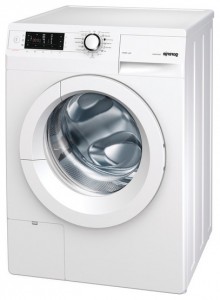 तस्वीर वॉशिंग मशीन Gorenje W 7543 L