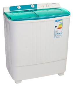 fotoğraf çamaşır makinesi Liberty XPB65-SM