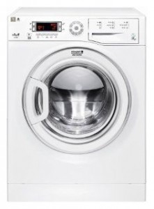 Foto Máquina de lavar Hotpoint-Ariston WMSD 521
