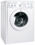 Indesit IWSC 50851 C ECO Máquina de lavar